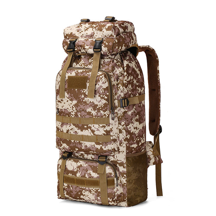 Tactical Hiking Daypack Kalsten