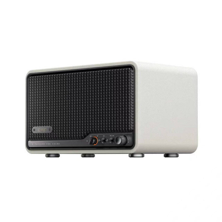 Vintage-Style Wireless Bluetooth Speaker Kalsten