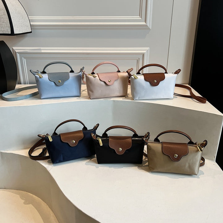 Chic Minimalist Handbag Kalsten