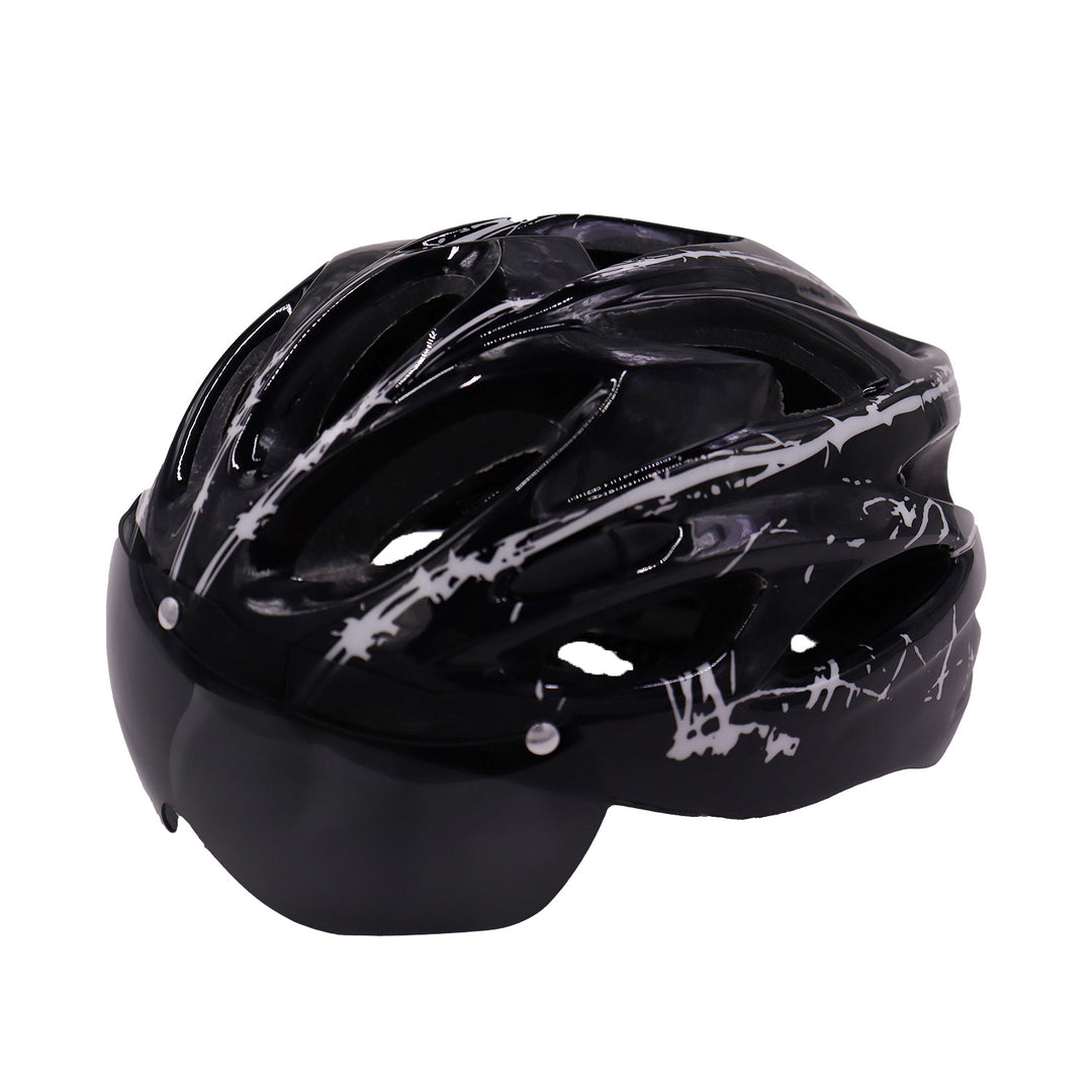 Premium Ventilated Cycling Helmet Kalsten