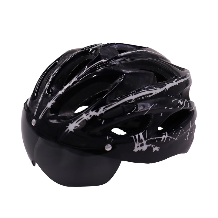 Premium Ventilated Cycling Helmet Kalsten