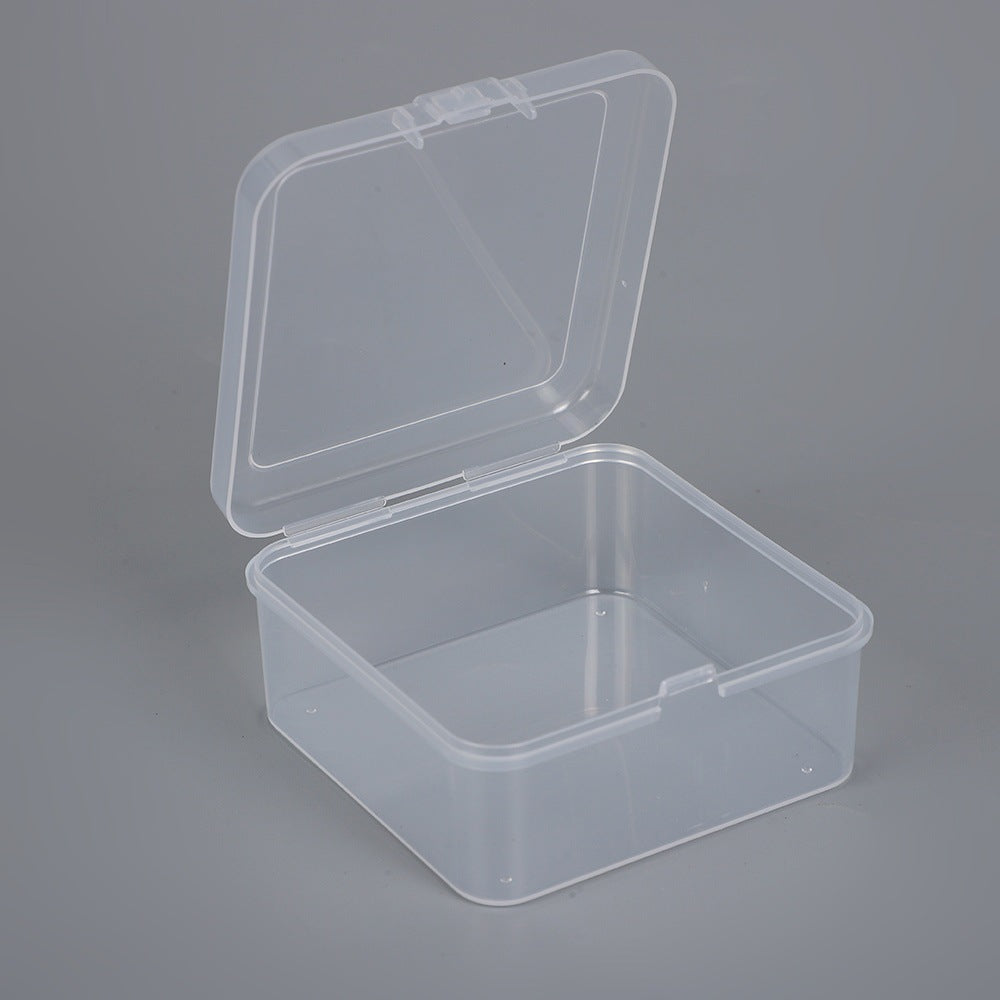 Square Multi-Purpose Storage Container Kalsten