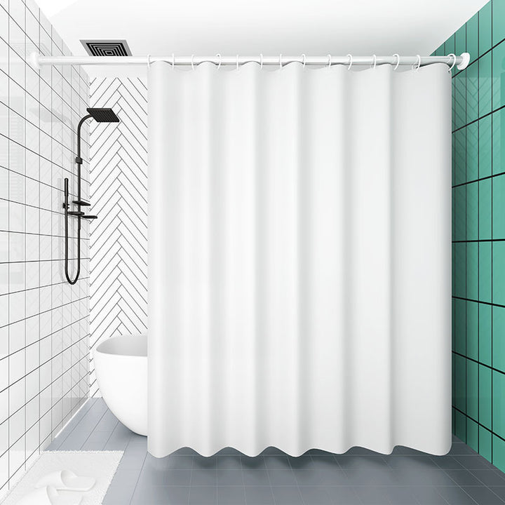 Shower Curtain Kalsten