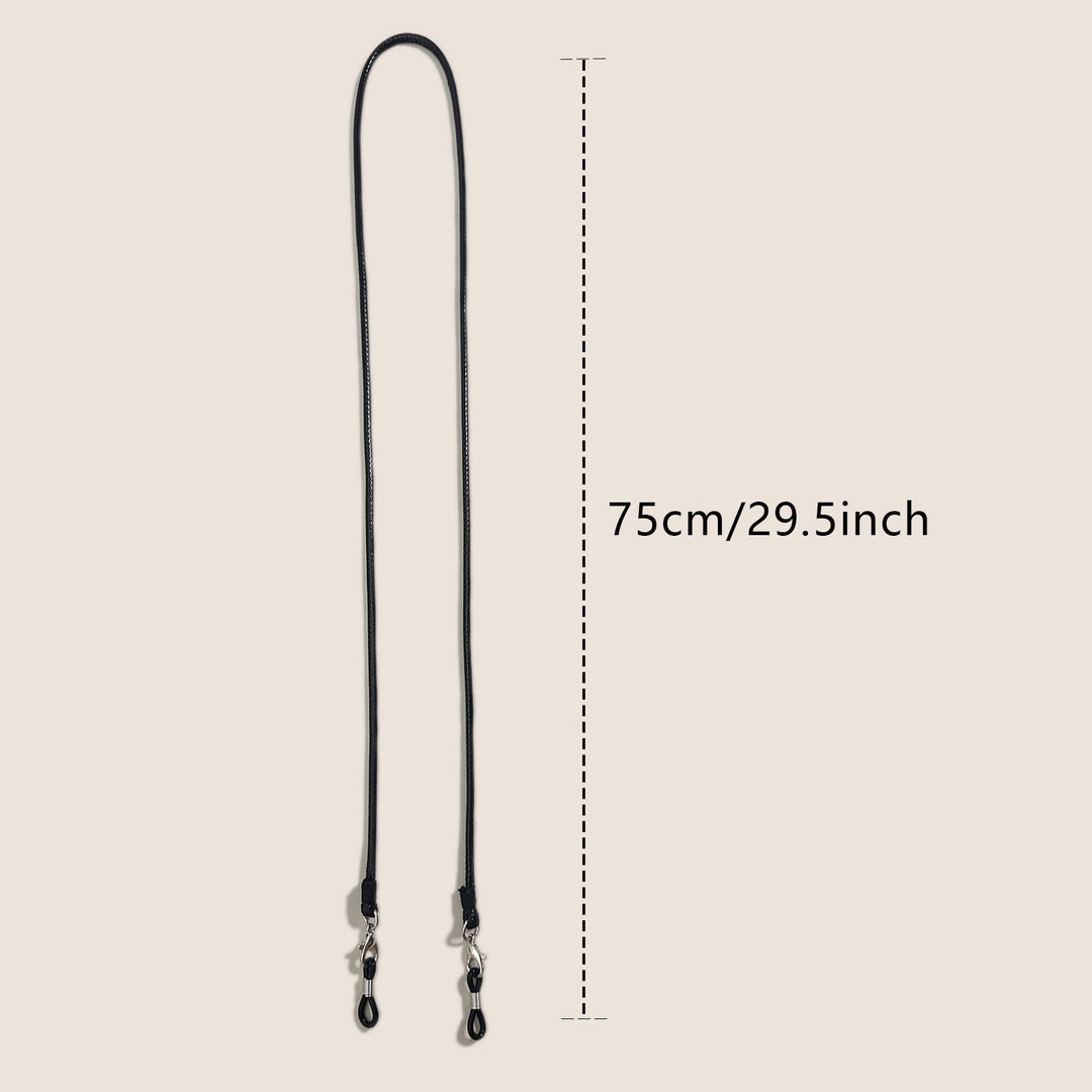 Adjustable Eyewear Retainer Strap Kalsten