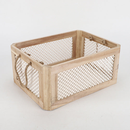 Storage Basket Kalsten