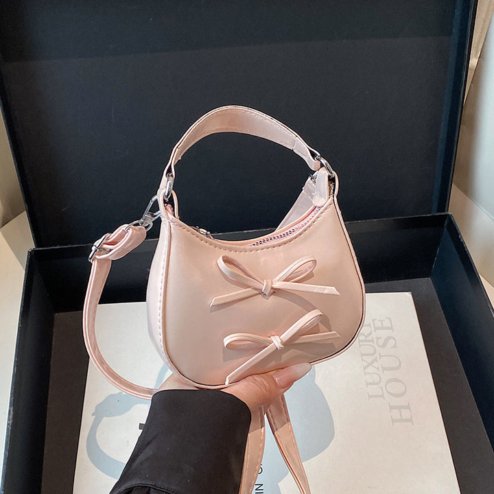 WoChic Mini Handheld Satchel Bag Kalsten