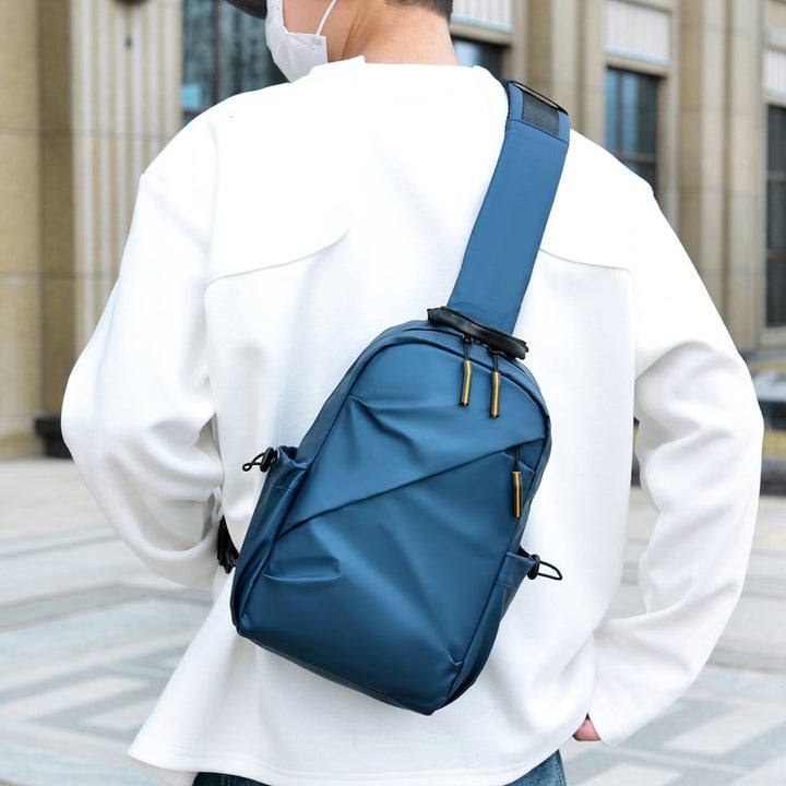 Stylish Sling Backpack