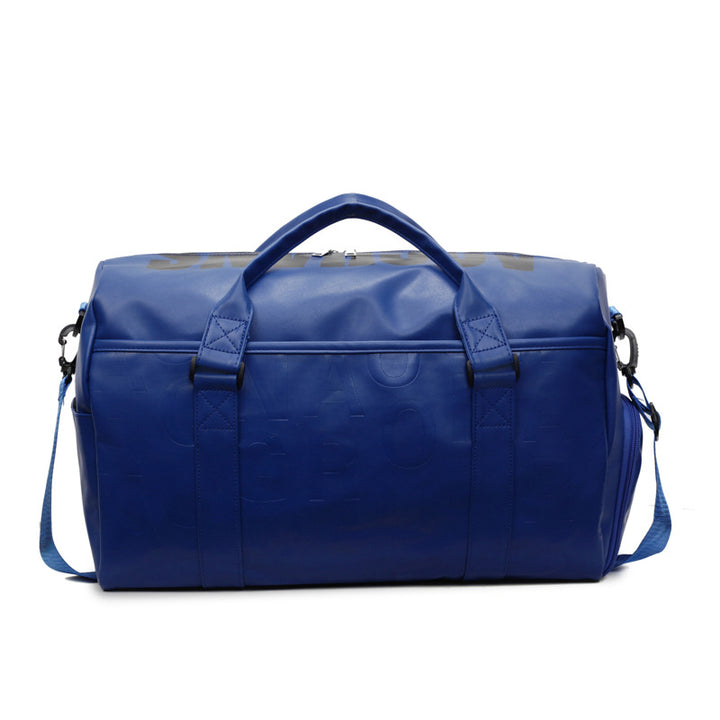 Durable Weather-Resistant Gym Duffle Bag Kalsten