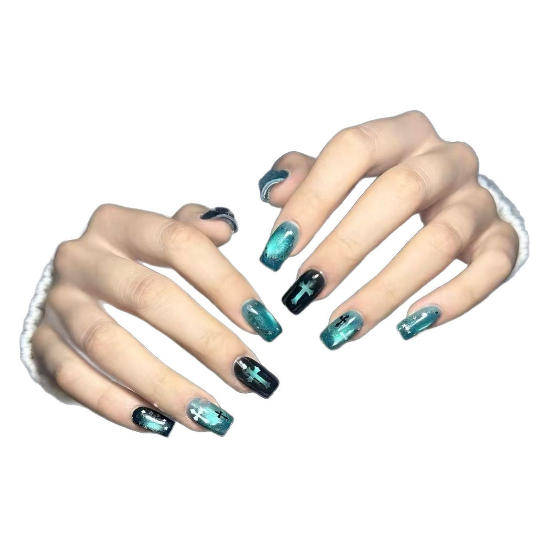 Nail Art Design Kalsten