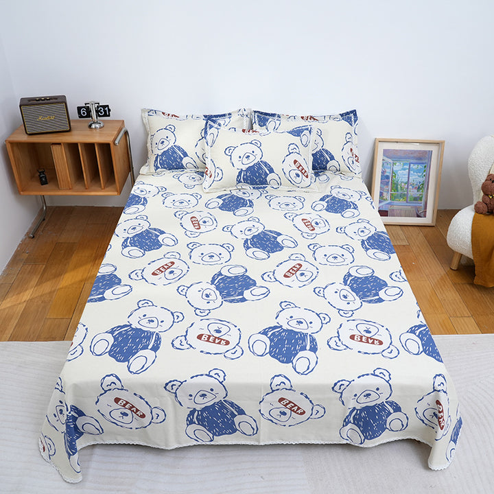 Women's Bedding Set Kalsten