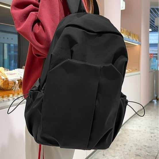 Backpack Made of Durable Fabric Kalsten