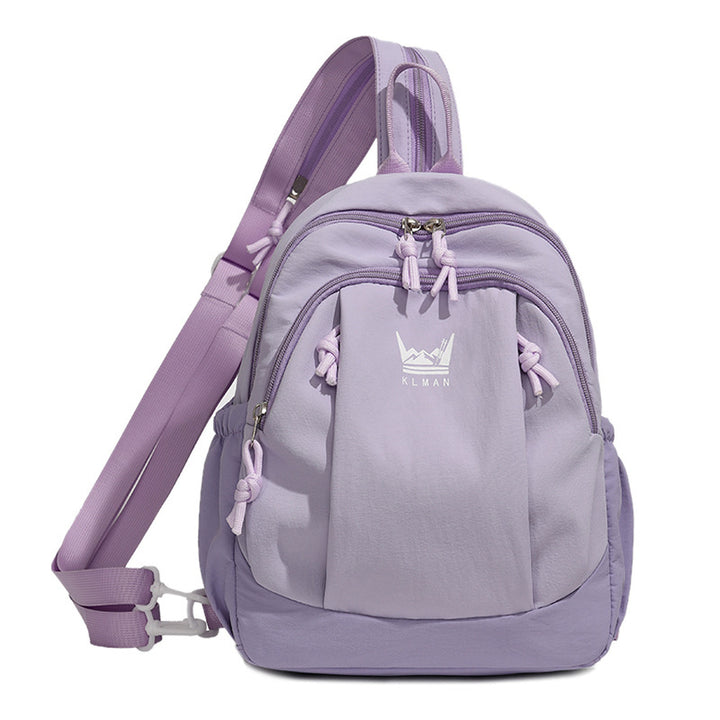Compact Everyday Backpack Kalsten