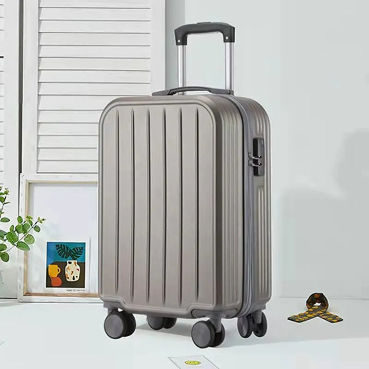 Versatile Rolling Luggage Set Kalsten