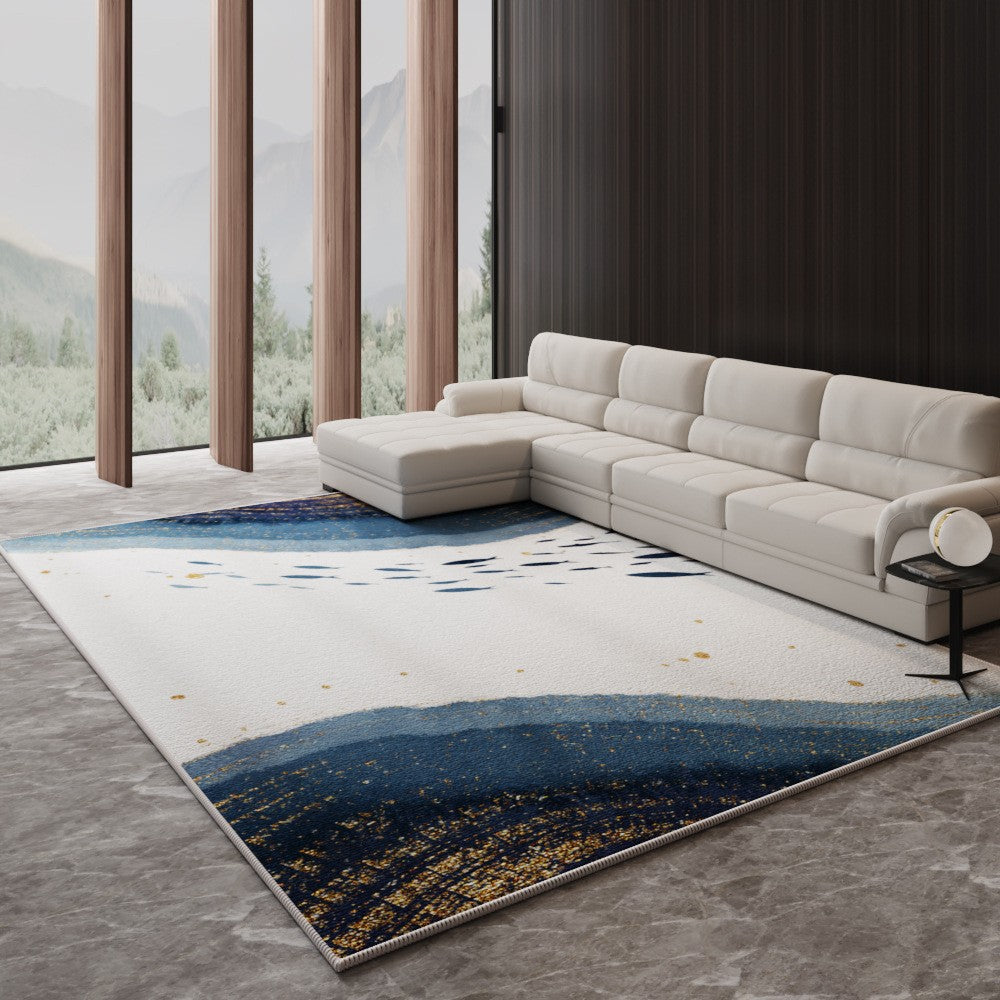 Contemporary Geometric Design Kalsten Rug