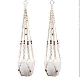 Macrame Plant Hanger Kalsten