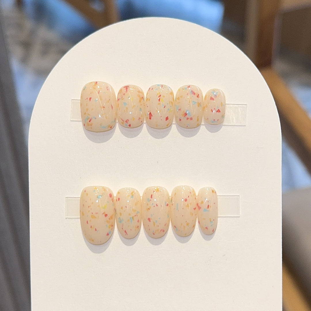 Decorative Art Nails Kalsten