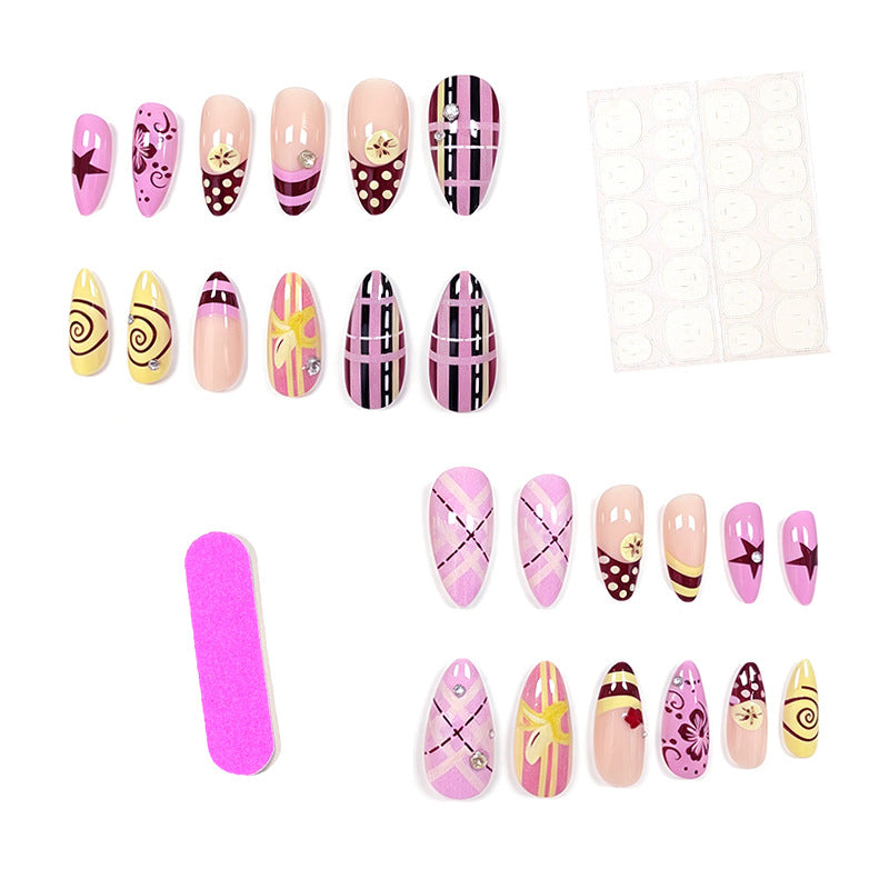 Artistic Nail Art Set Kalsten 1789915225