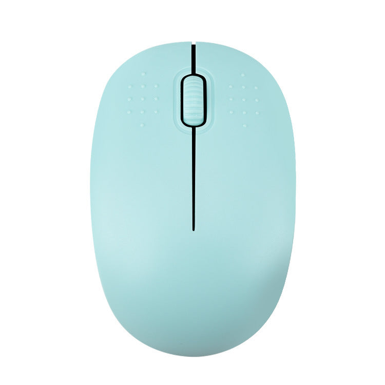 Wireless Precision Optical Mouse Kalsten