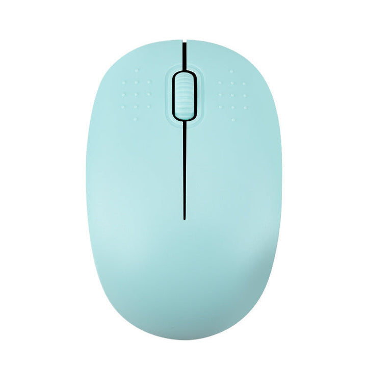 Wireless Precision Optical Mouse Kalsten