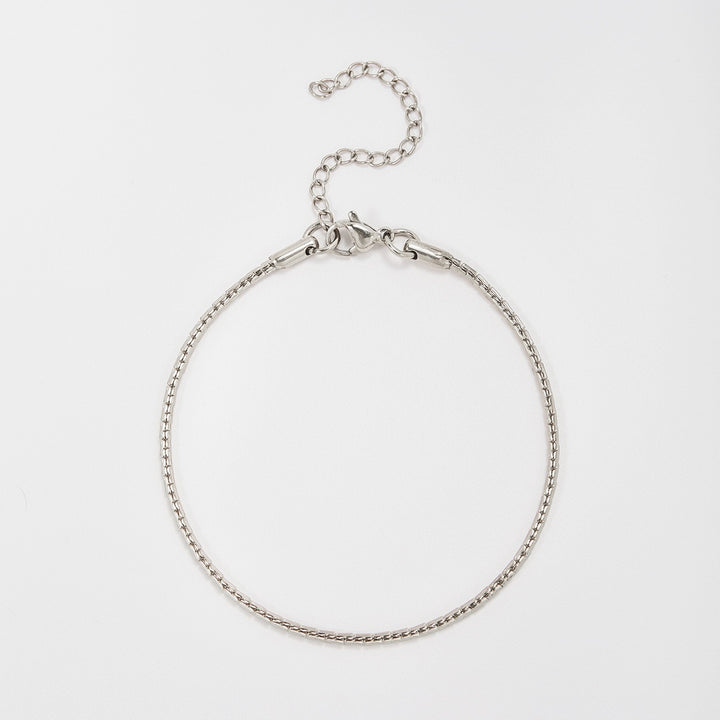 Adjustable Fine Link Chain Necklace Kalsten 1788162530