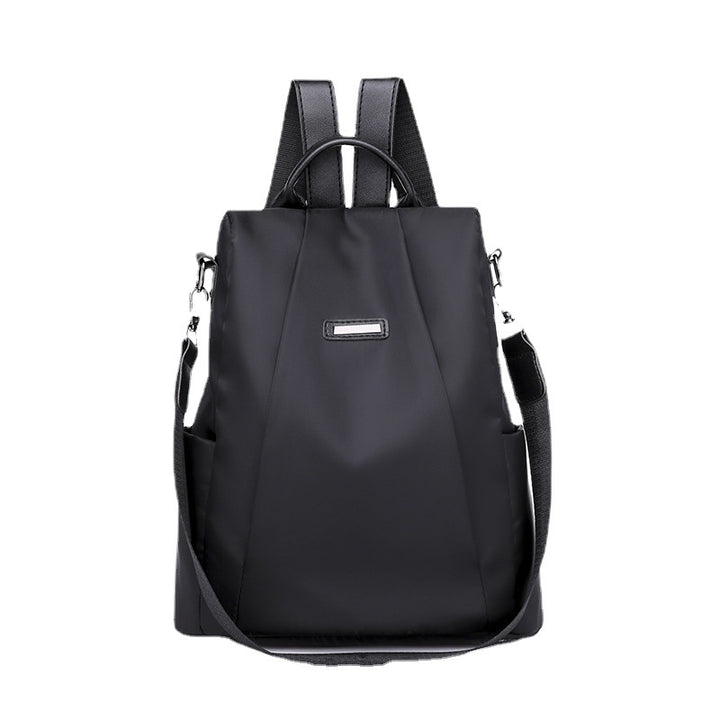 Versatile Slim Travel Backpack Kalsten