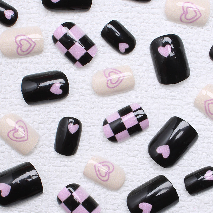 Artistic Nail Design Set Kalsten