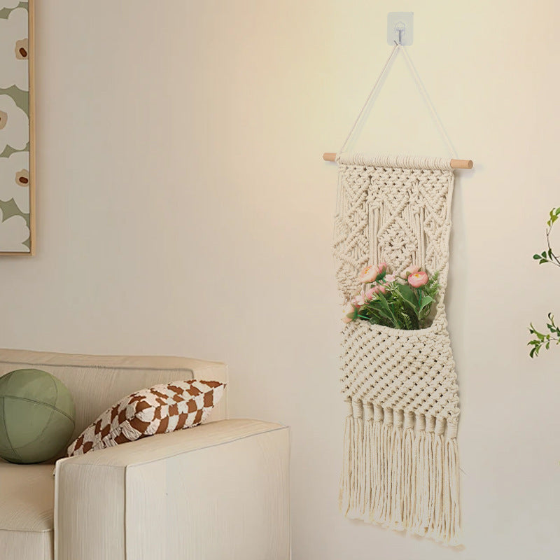 Macrame Wall Hanging