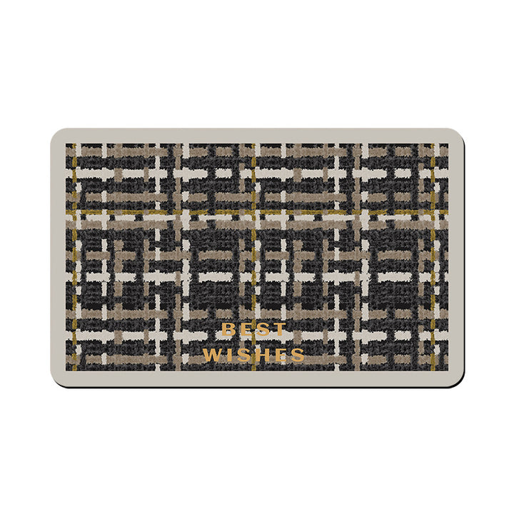Superior Comfort Area Mat Kalsten