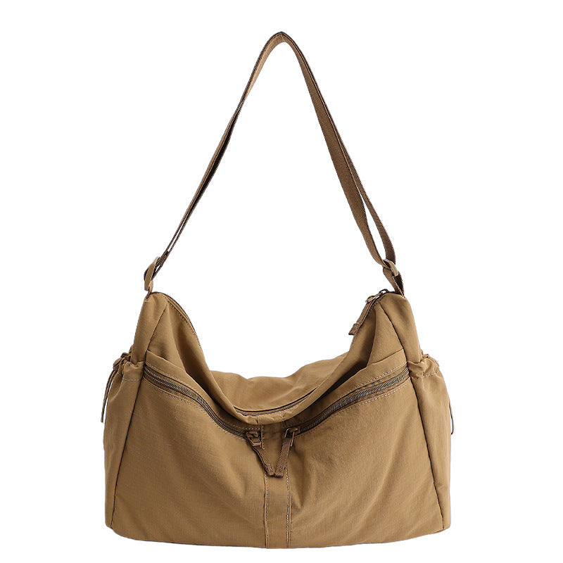 Chic Multi-Functional Shoulder Bag Kalsten