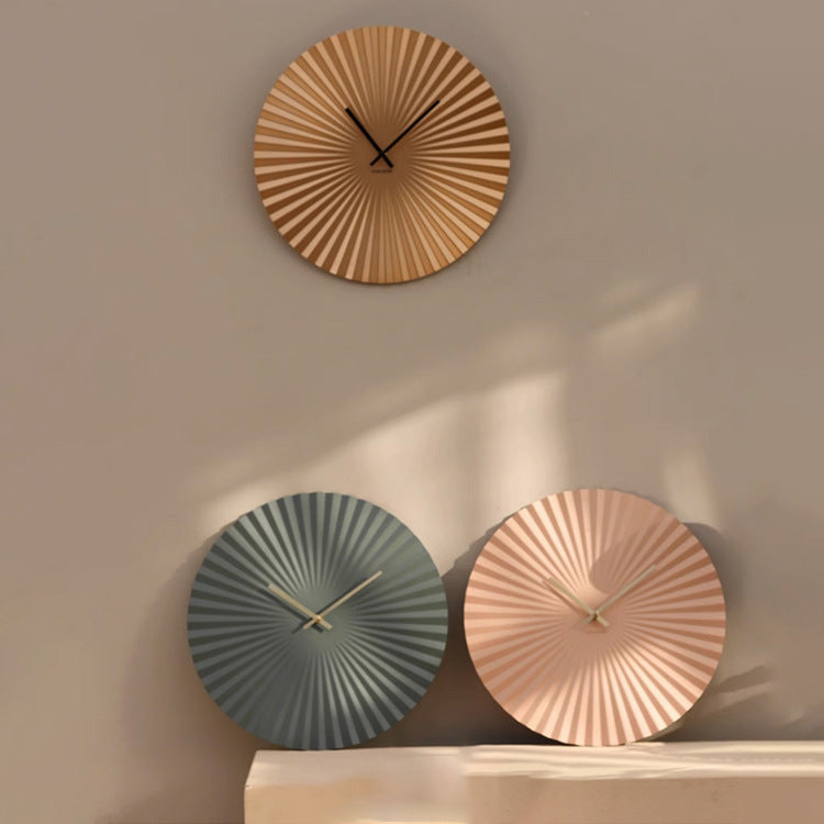 Modern Decorative Wall Clock