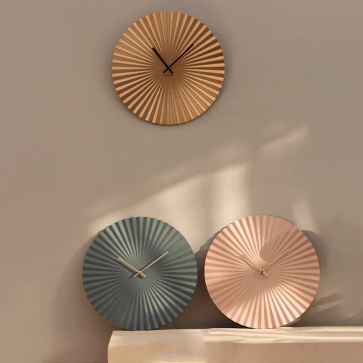Modern Decorative Wall Clock
