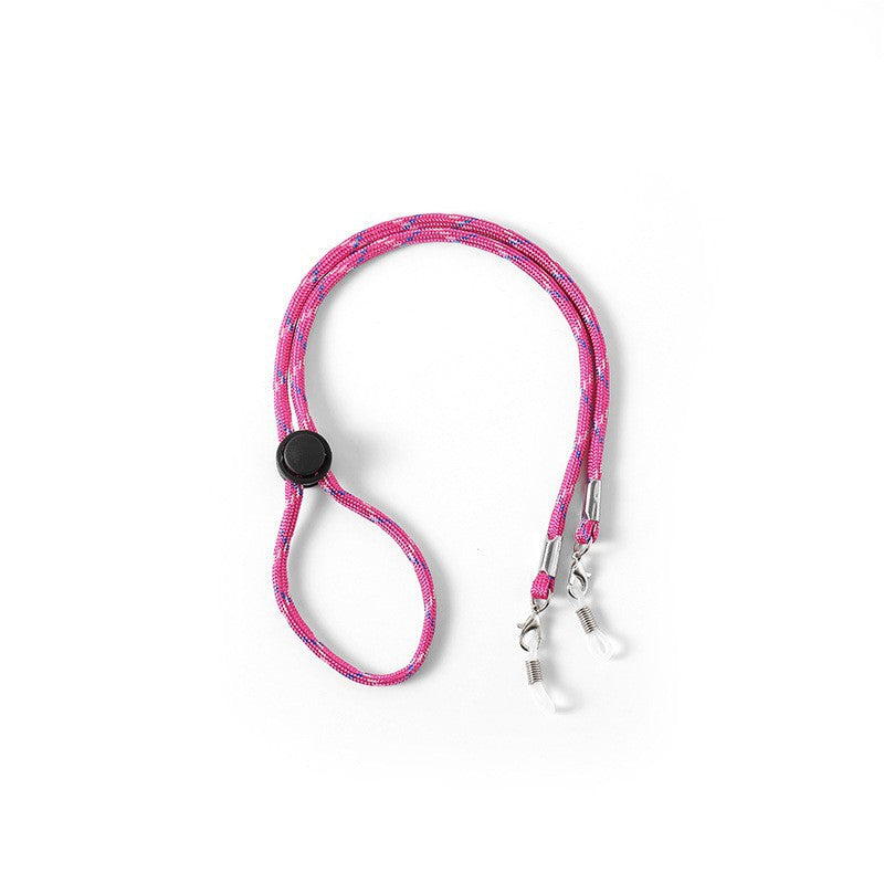 Adjustable Eyewear Retention Strap Kalsten