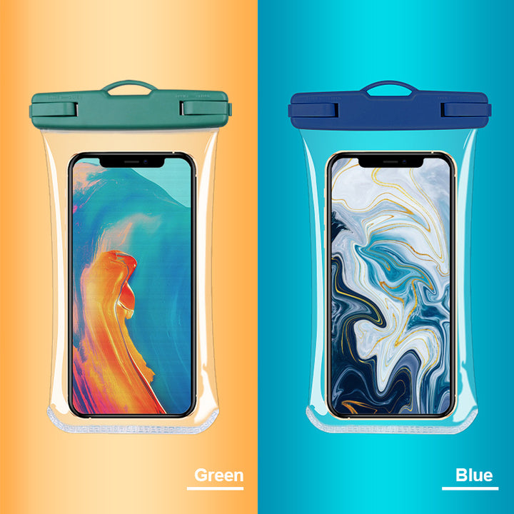 Multi-Function Waterproof Smartphone Case Kalsten