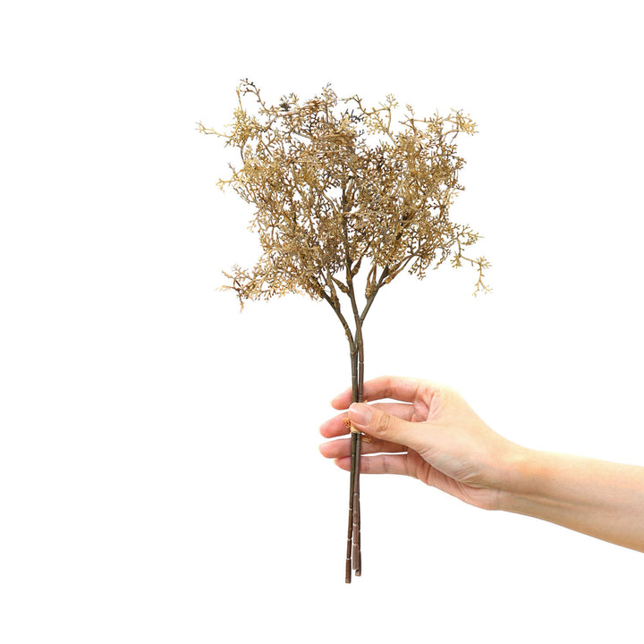Decorative Lifelike Botanical Stem