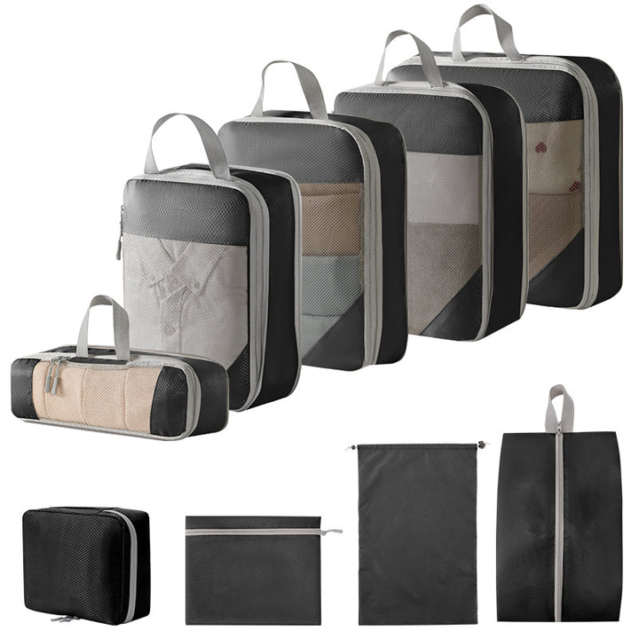 Organizer Set With Multiple Compartments Kalsten