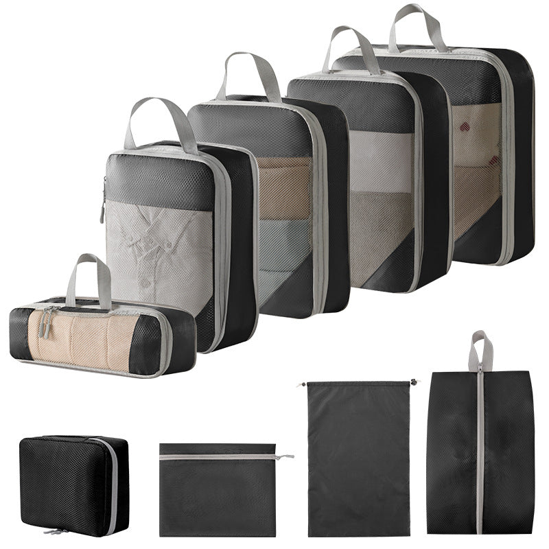 Travel Compression Bags Set Kalsten