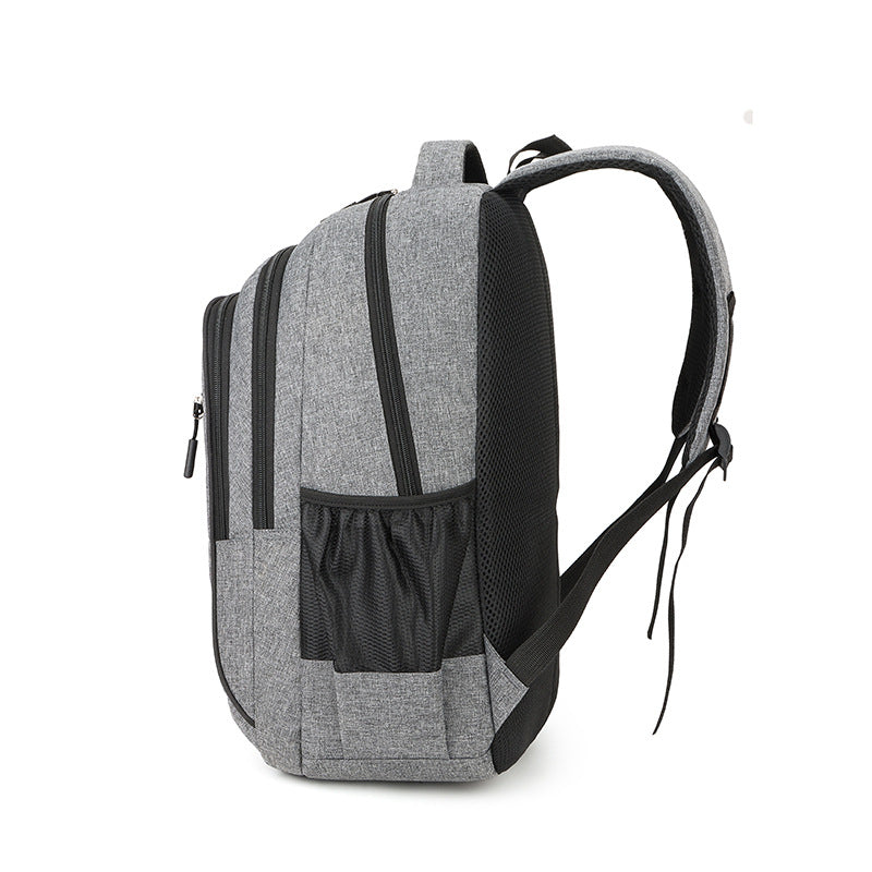 Multi-Compartment Travel Backpack Kalsten