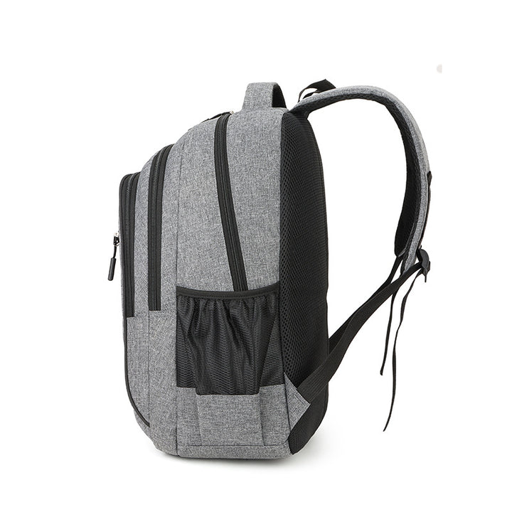 Multi-Compartment Travel Backpack Kalsten
