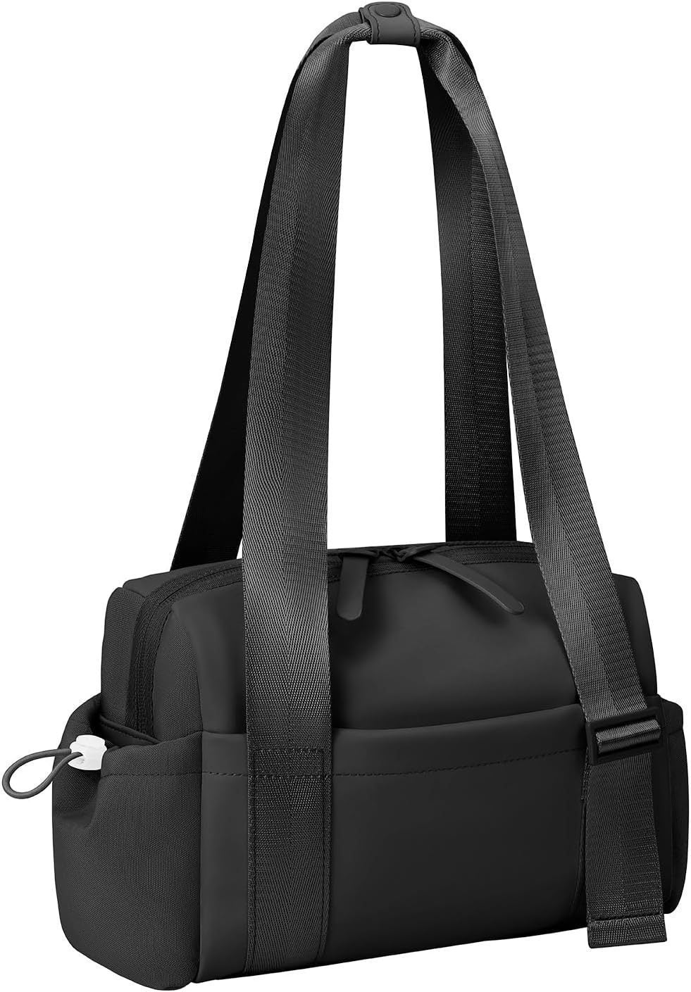 Stylish sports bag with adjustable shoulder straps Kalsten