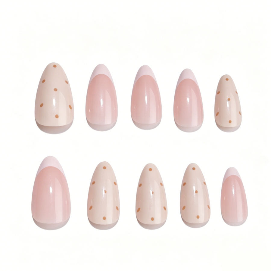 Artistic Nail Art Set Kalsten