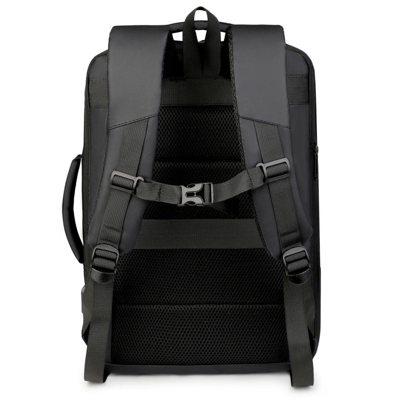 Versatile Travel Backpack Kalsten