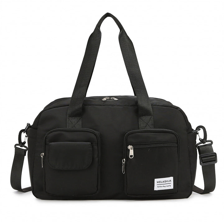 Multifunctional Sports And Leisure Bag Kalsten