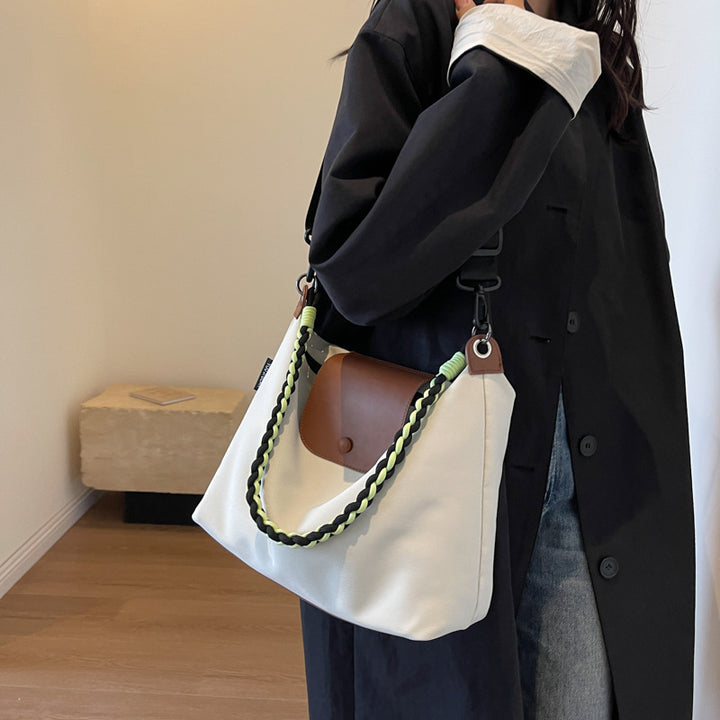 Stylish Multi-Functional Shoulder Bag Kalsten