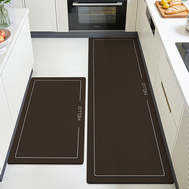 Anti-Fatigue Kitchen Comfort Runner Mat Kalsten