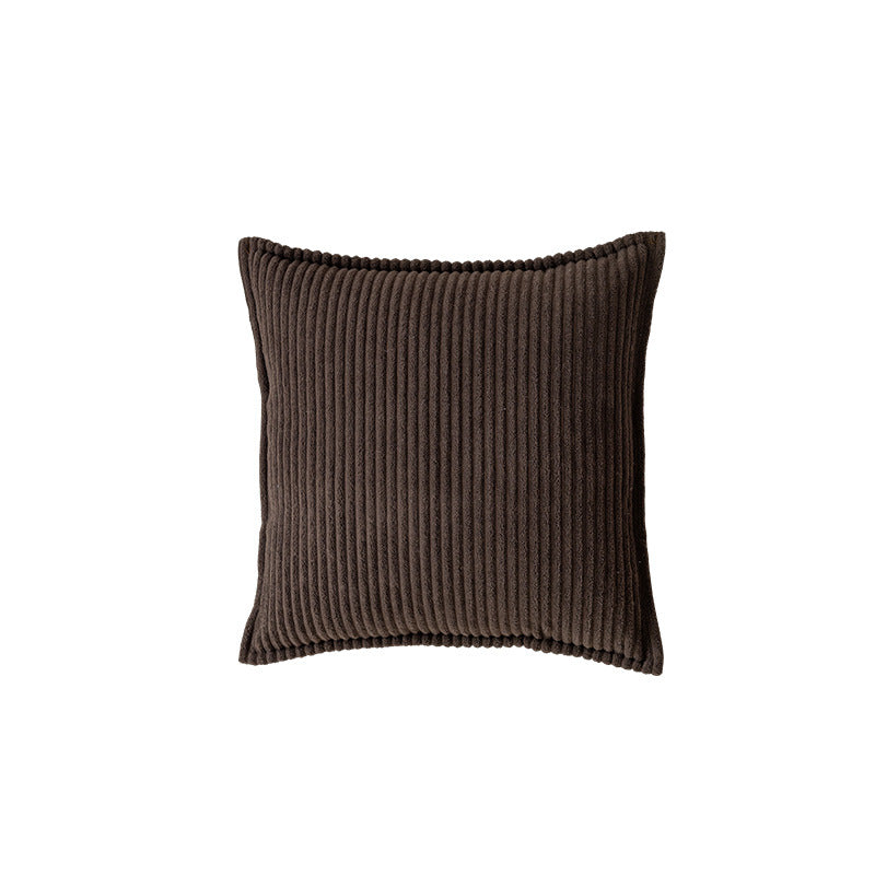 Ribbed Texture Cushion