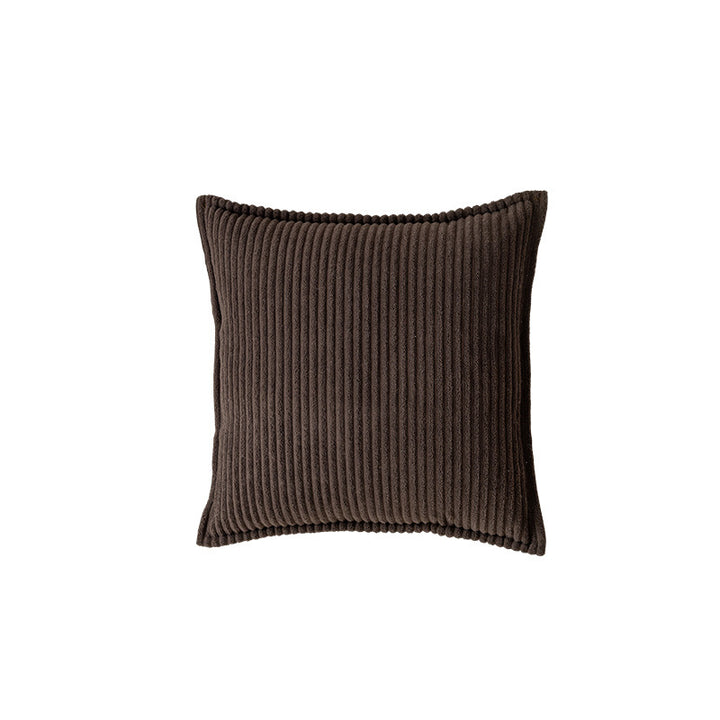 Ribbed Texture Cushion