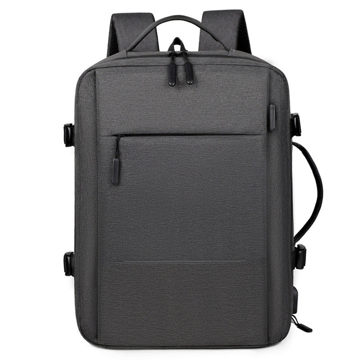 Versatile Compact Backpack Kalsten
