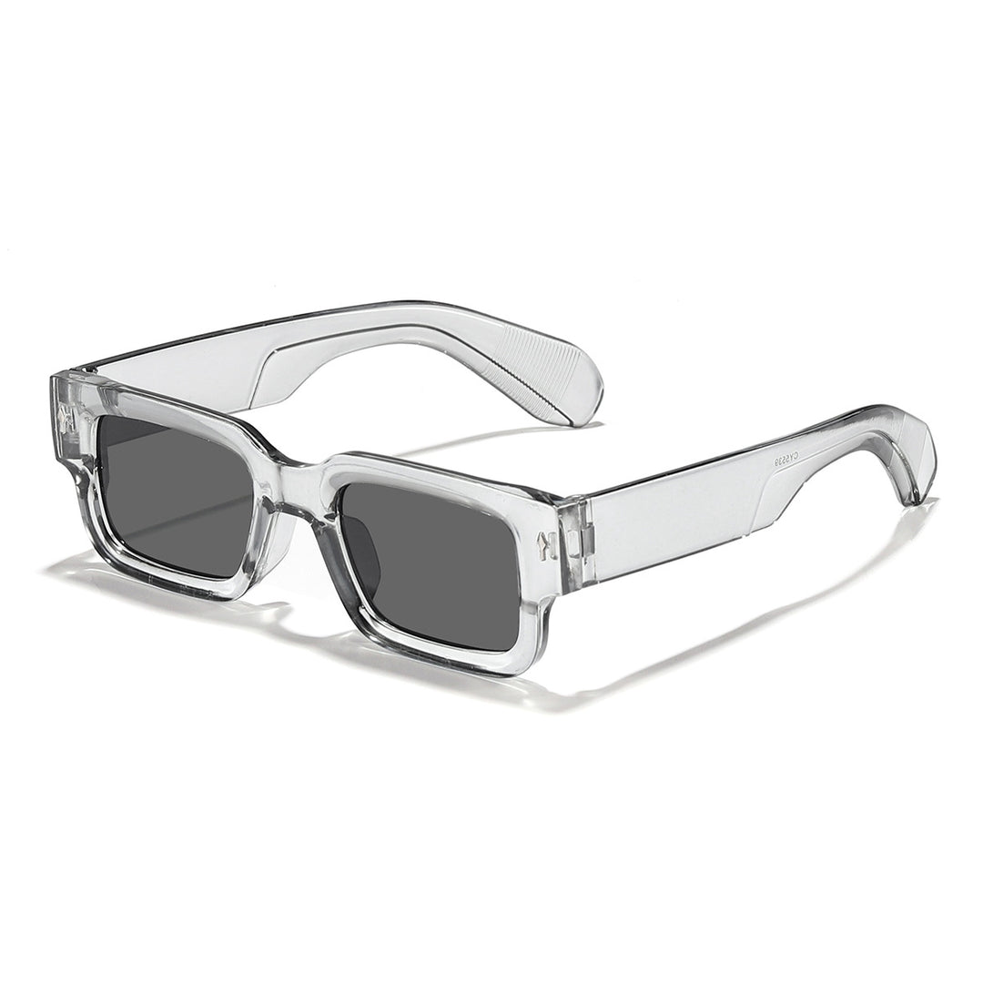 Women's fashionable square sunglasses Kalsten