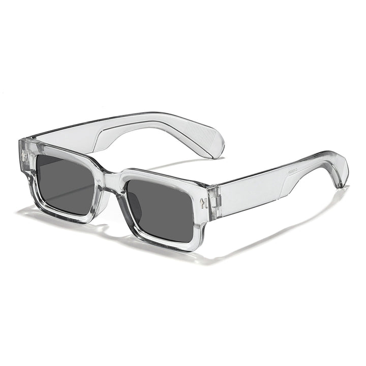 Women's fashionable square sunglasses Kalsten