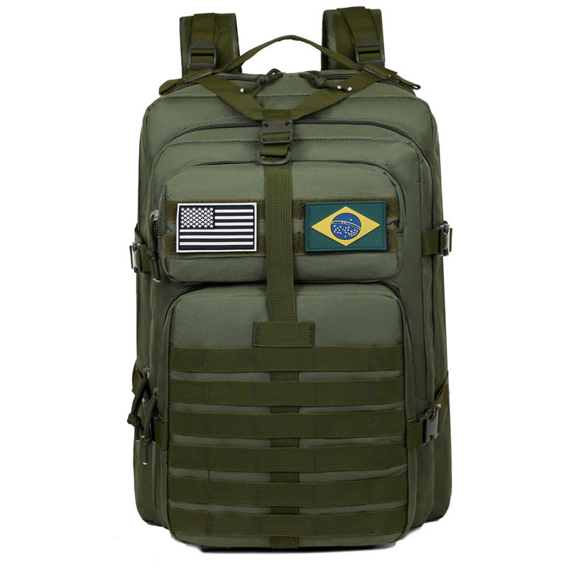 Tactical Utility Multi-Pocket Backpack Kalsten
